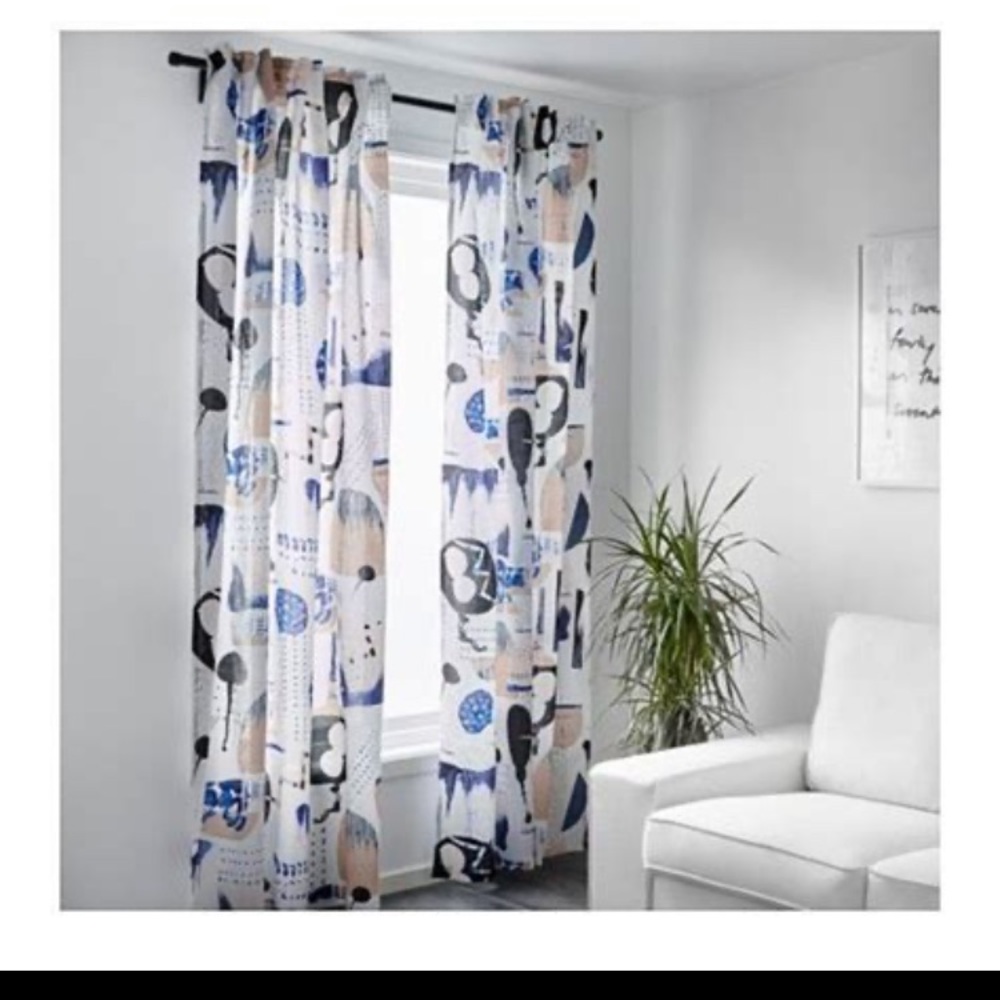 Curtains